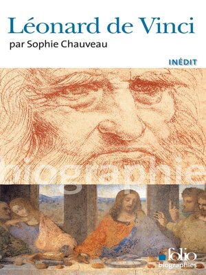 cover image of Léonard de Vinci